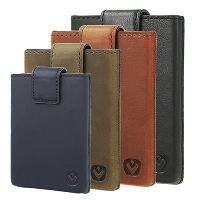 Valenta Card Case Pocket Luxe