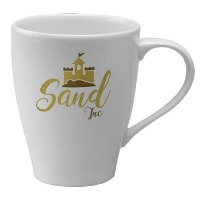 Villeroy & Boch Dune Porcelain Mug Premium Cup