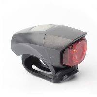 Visto Cube In Red