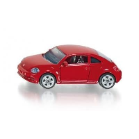 Vw Beetle Car Model