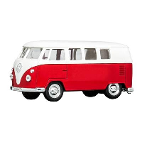 Vw T1 Die Cast Car