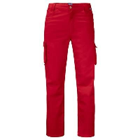 Waistpants With Multiple Pockets