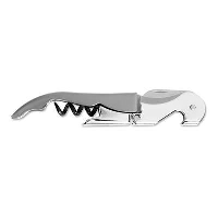 Waiters Knife In Matt Silver