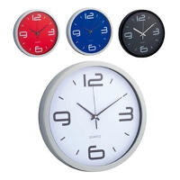 Wall Clock Cronos