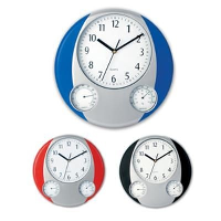 Wall Clock Prego