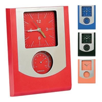 Wall Clock Technis