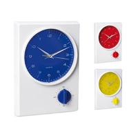 Wall Clock Timer Tekel