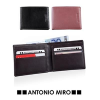 Wallet Fagus