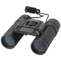 Warren X 21 Binoculars In Black Solid
