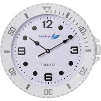Watch-It Wall Clock