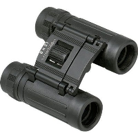 Watchman Binoculars In Black