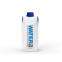 Water In Box