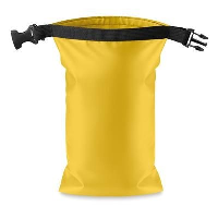 Waterproof Small Bag Pvc In Yellow