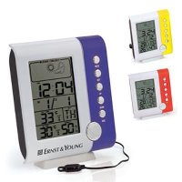 Weather Station Ceres