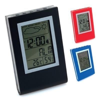 Weather Station Etna