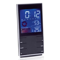 Weather Station Orchid