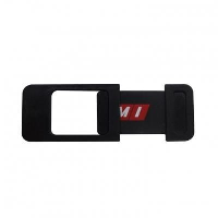 Webcam Cover Plastic Slide