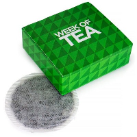 Week Of Tea
