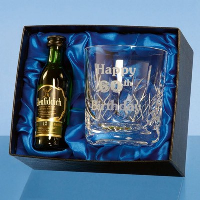 Whisky Gift Set