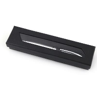 Window Pen Gift Box In Black