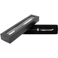 Window Pen Gift Box In Black