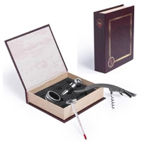 Wine Set Boenim