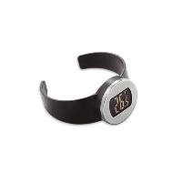 Wine Thermometer With Clip