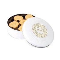 Winter 2019 Sunray Share Tin With Shortbread