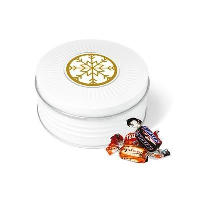 Winter 2019 Sunray Treat Tin With Celebrations