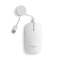 Wired Mouse