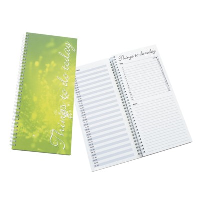Wiro-Smart Daily Planner