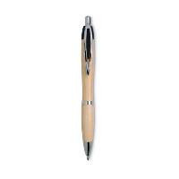 Wood Automatic Ball Pen In Maple