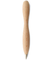 Wood Ball Pen