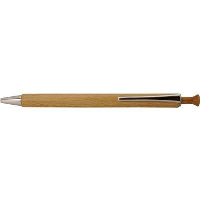 Wood Ball Pen