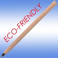Woodstick Ball Pen