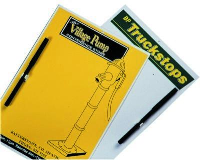 Write On Wipe Off Board With Pen