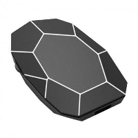 Xoopar Geo Mouse Plus