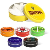 Xs Peppermint Tin