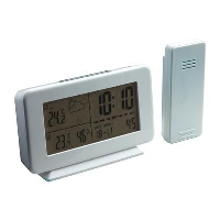 Yucatan Weather Station With Outdoor Sensor