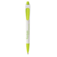 Zing Ball Pen Pen-Lm In Lime