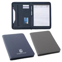 Zip Conference Folder