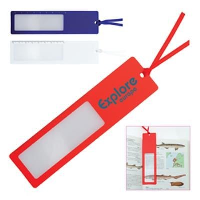 Zoom Bookmark Ruler