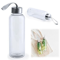 Personalised Plastic Bottles