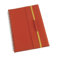 Bespoke Branded Notebooks