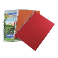 Bespoke Branded Notepads