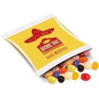 Bespoke Branded Jelly Beans For Banks