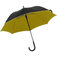 Bespoke Branded Umbrellas For Banks