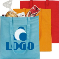 Supplier Of Cotton Shopper Bag For Banks