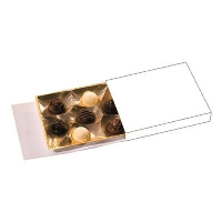 Personalised Chocolate For Tradeshows