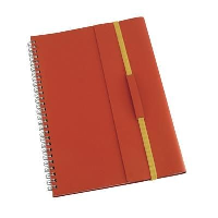 Bespoke Notebooks For Tradeshows
